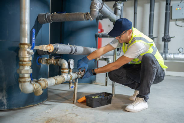 Best Emergency Plumbing Services in Belmont, WI